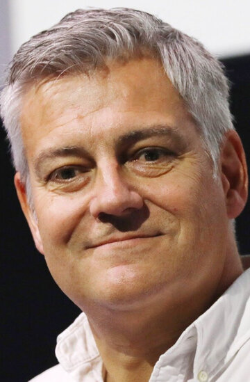 Колин Стимпсон