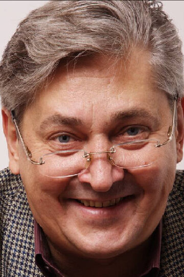 Сергей Кузнецов