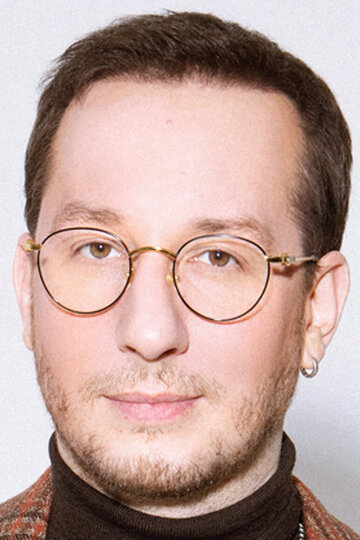 Юрий Тренькин