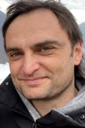 Михаил Верийский