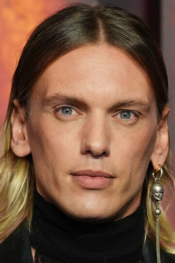 Джейми Кэмпбелл Бауэр