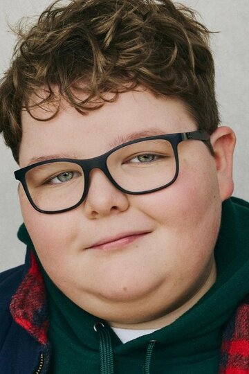 Джейк Коннелли