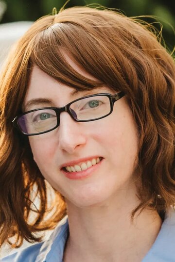 Фрида Макфадден