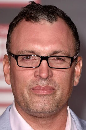 Генри Джекман