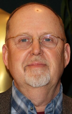 Джим Эриксон