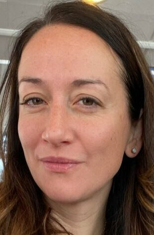 Энни Уаймэн