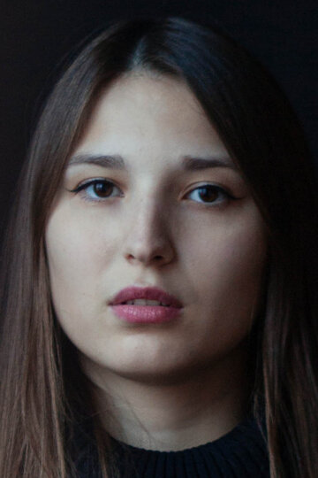 Александра Корочина