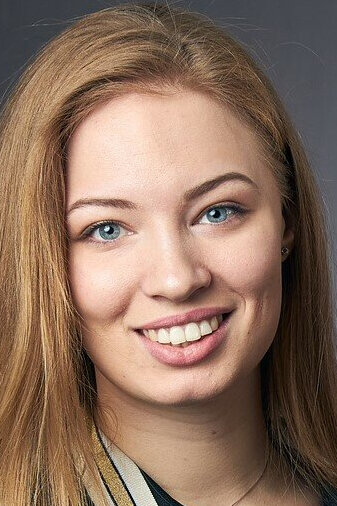 Елизавета Новак