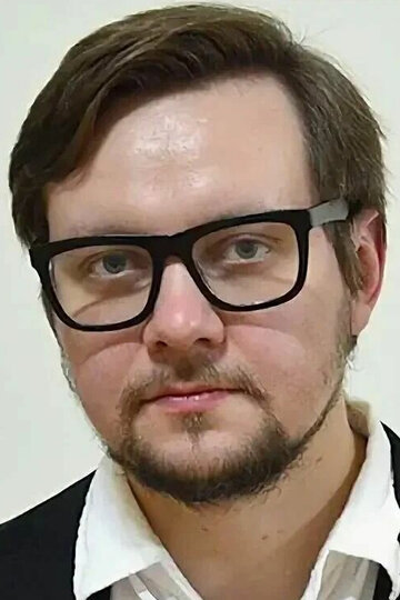 Дмитрий Волкострелов