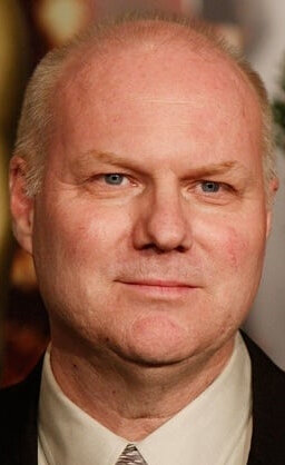 Дональд Грэм Берт