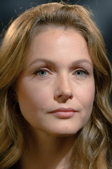 Эльвира Болгова