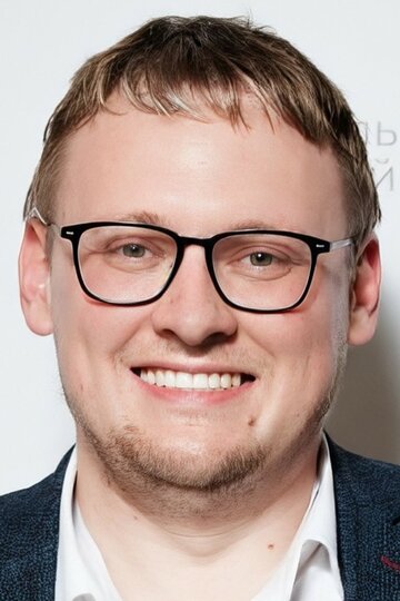 Владимир Пермяков