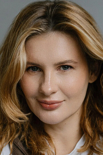 Анна Цуканова-Котт