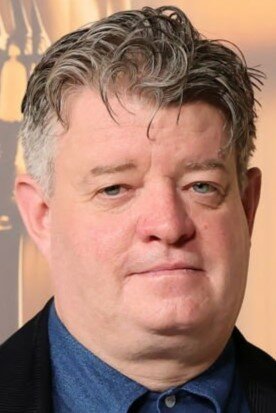 Дэвид Кроссман