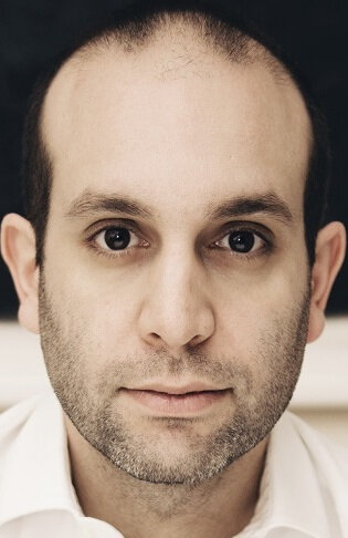 Илан Эшкери