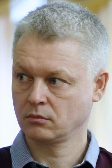 Станислав Гимадеев