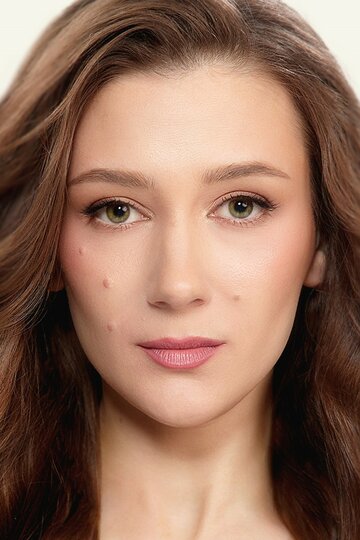 Ирина Новиченко