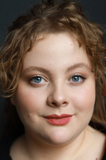 Алиса Стасюк