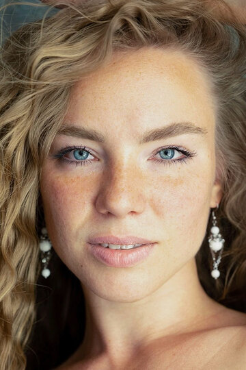 Наталия Перова