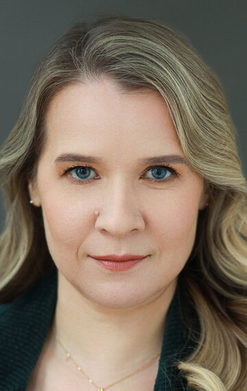 Яна Смирнова