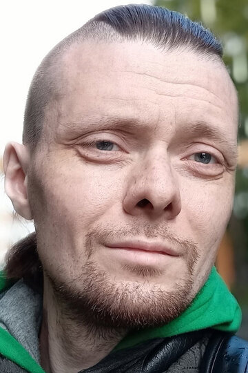 Антон Воинков