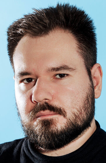 Евгений Еронин