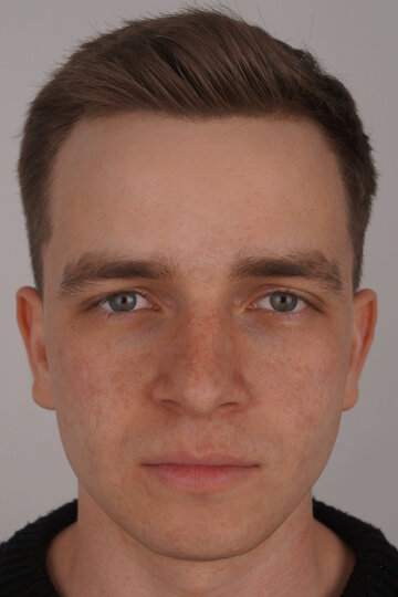 Виктор Ряполов