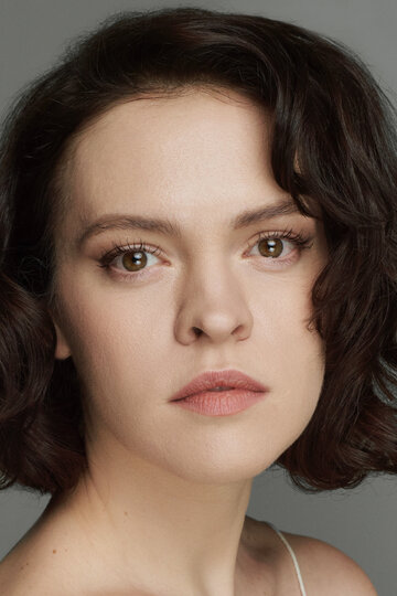 Вероника Шмелёва