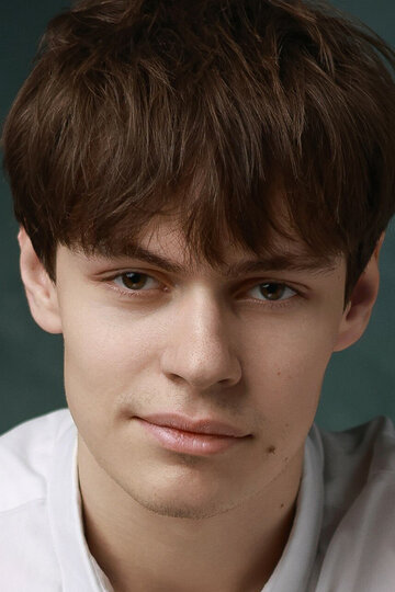 Дмитрий Барышников