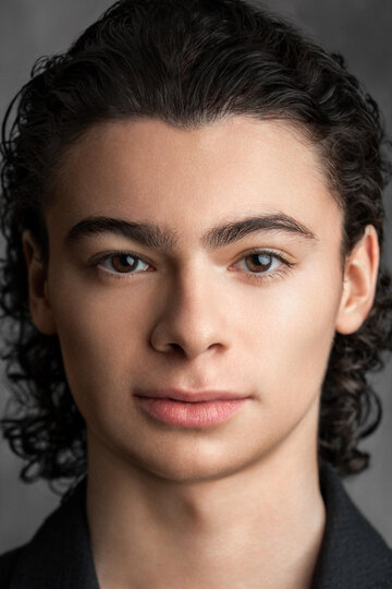 Рафаэль Алехандро