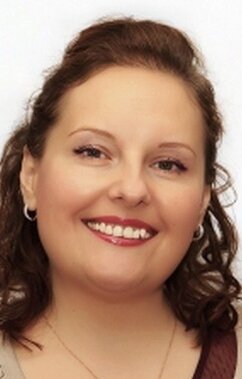 Жанна Фетисова