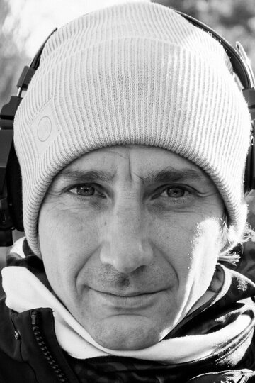 Александр Чаплинский