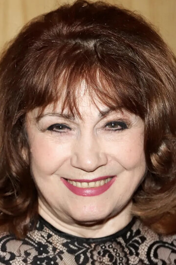 Ксения Георгиади