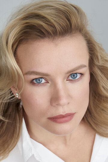 Евгения Храповицкая