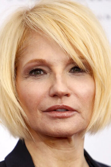 Эллен Баркин