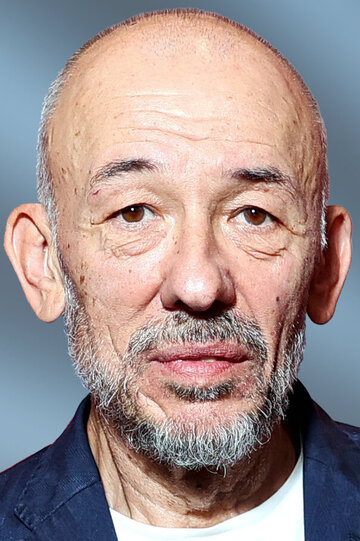 Сергей Дебижев