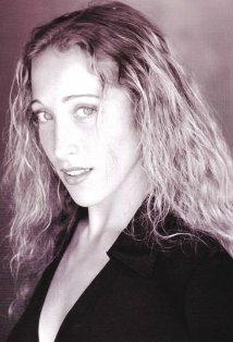 Карин Моффри