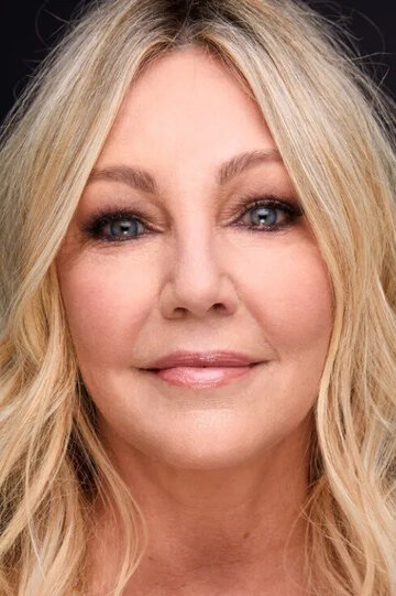 Хэзер Локлир