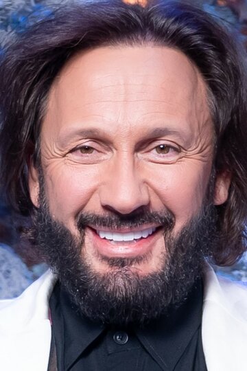 Стас Михайлов