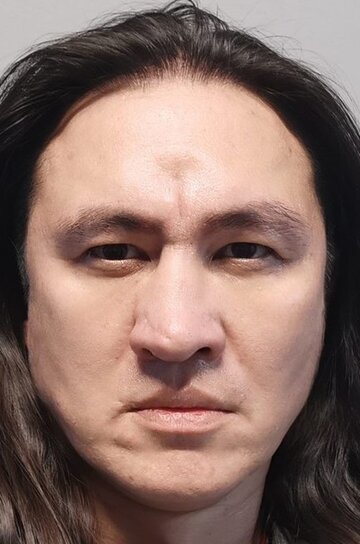 Роман Овшинов-Куулгазын