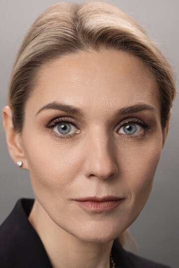 Анна Ещенко