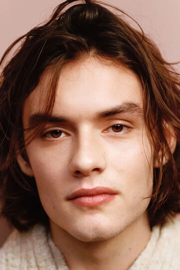 Луи Патридж