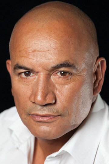 Темуэра Моррисон