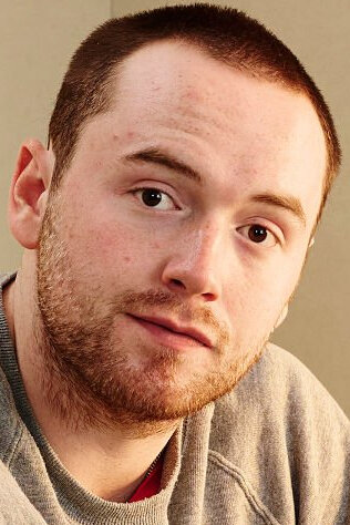 Купер Хоффман