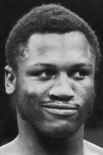 Джо Фрейзер