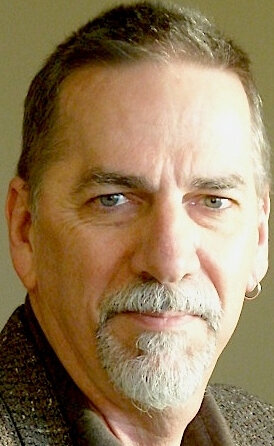 Майкл Н. Нью