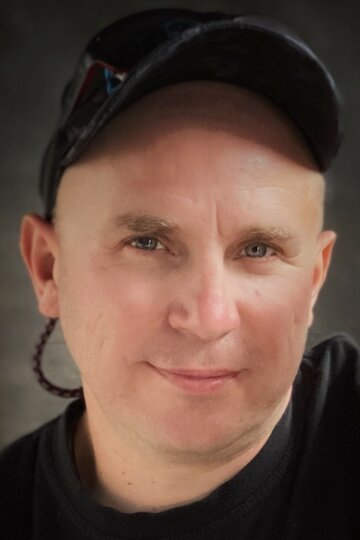 Максим Шинкоренко