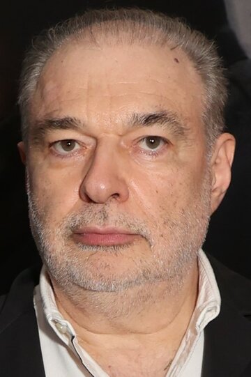 Анатолий Максимов