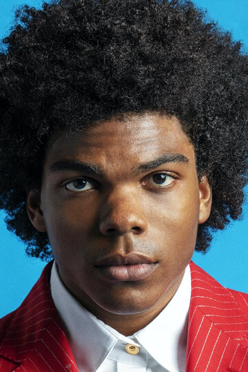 Спенс Мур II