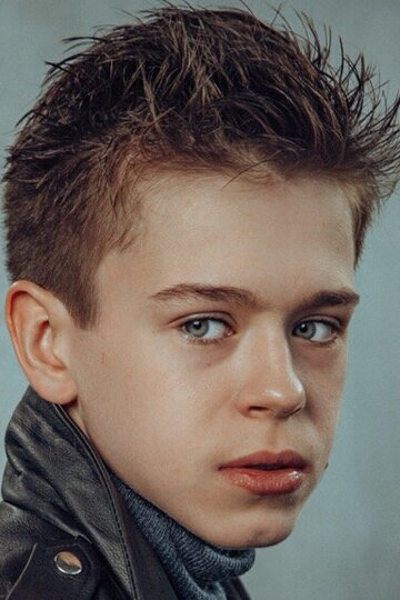 Марк-Малик Мурашкин